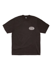 Stussy T-shirts and Polos Black