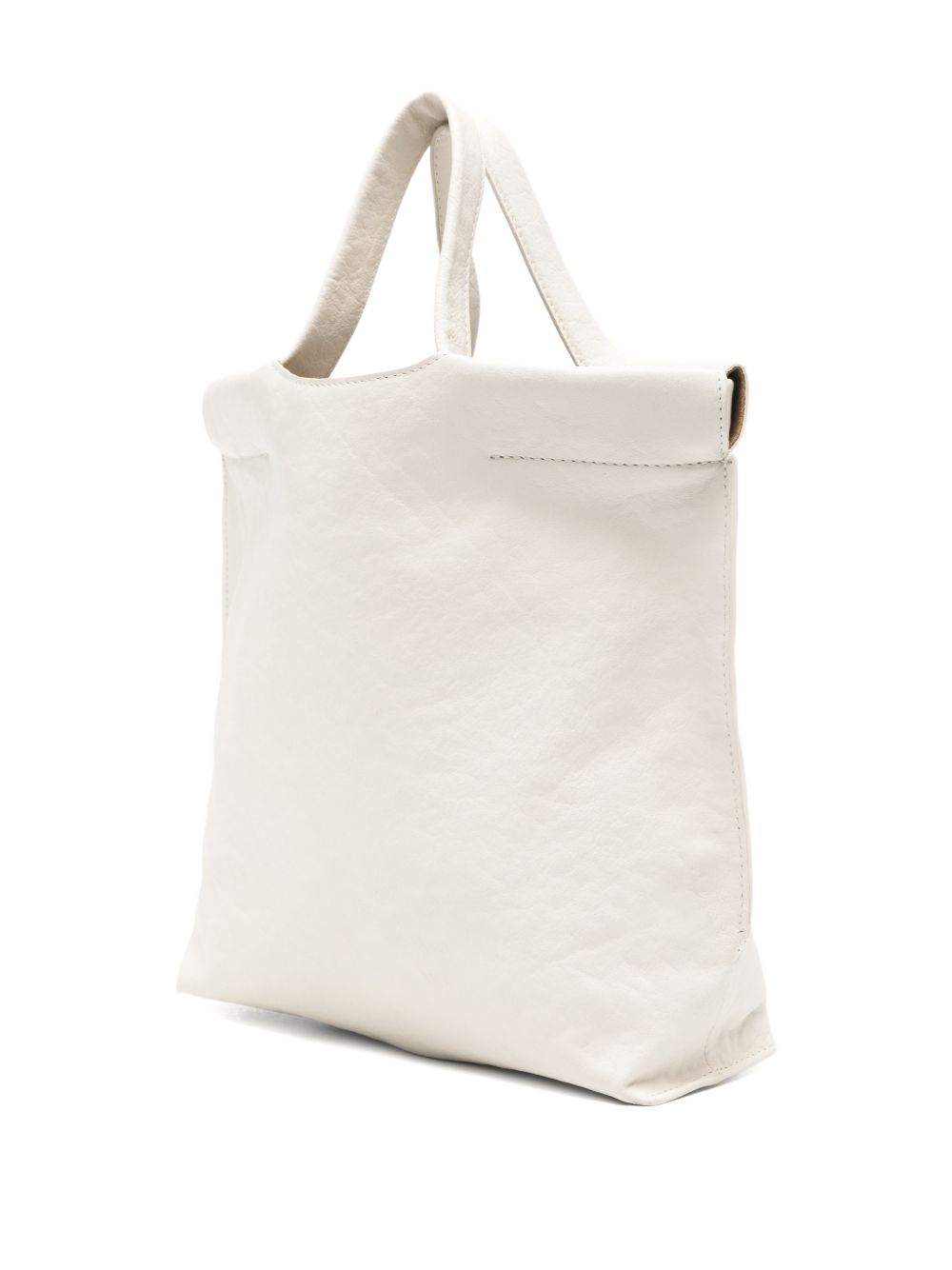 BEA MOMBAERS Bags.. White
