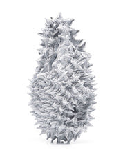 BUNZABURO Bags.. Silver