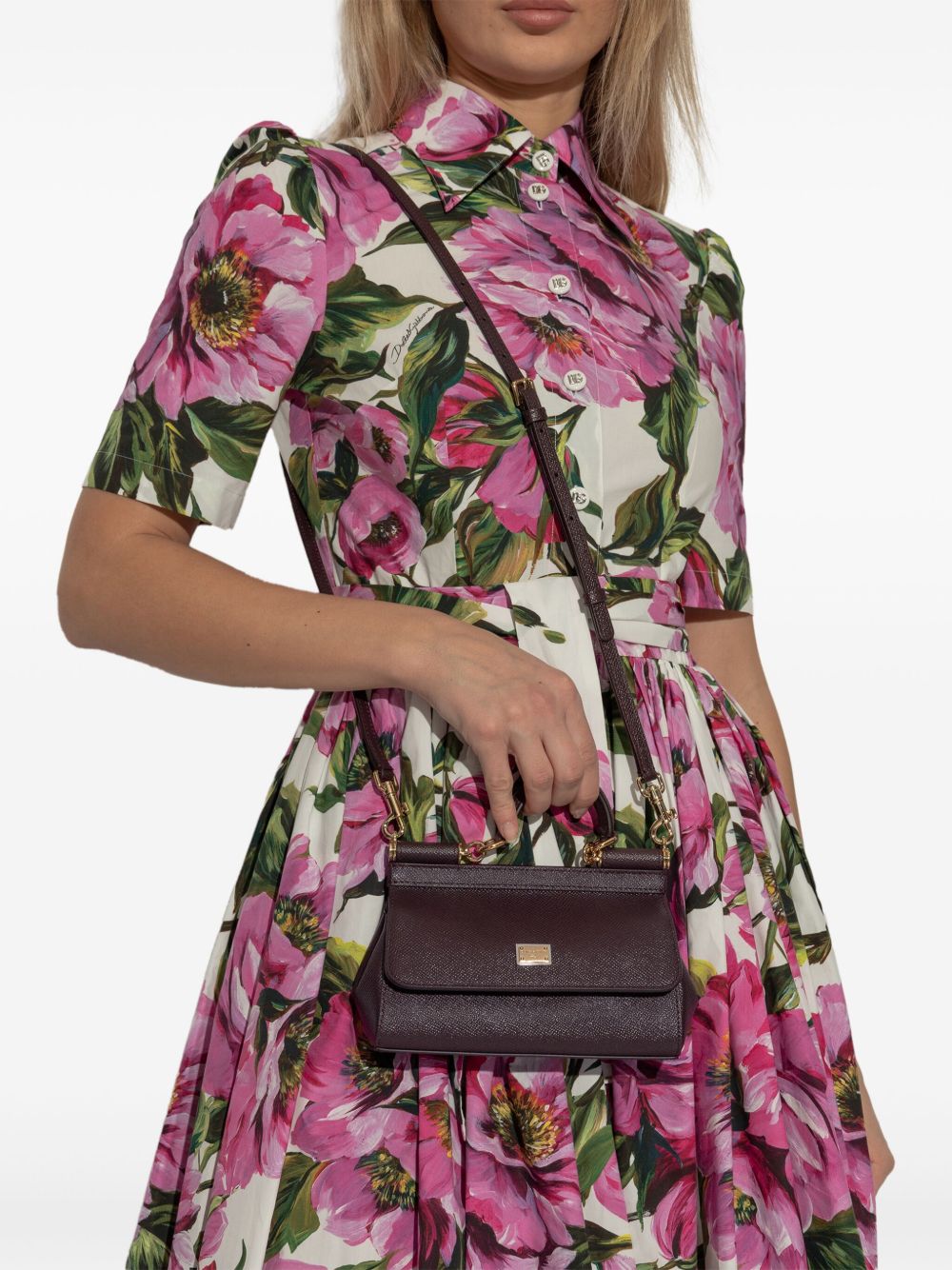 Dolce & Gabbana Bags.. Purple