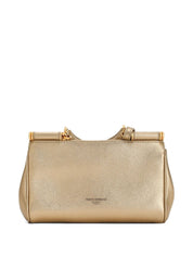 Dolce & Gabbana Bags.. Golden