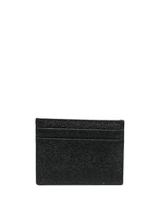 Dolce & Gabbana Wallets Black