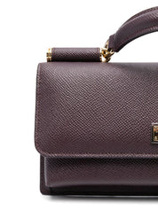 Dolce & Gabbana Bags.. Bordeaux