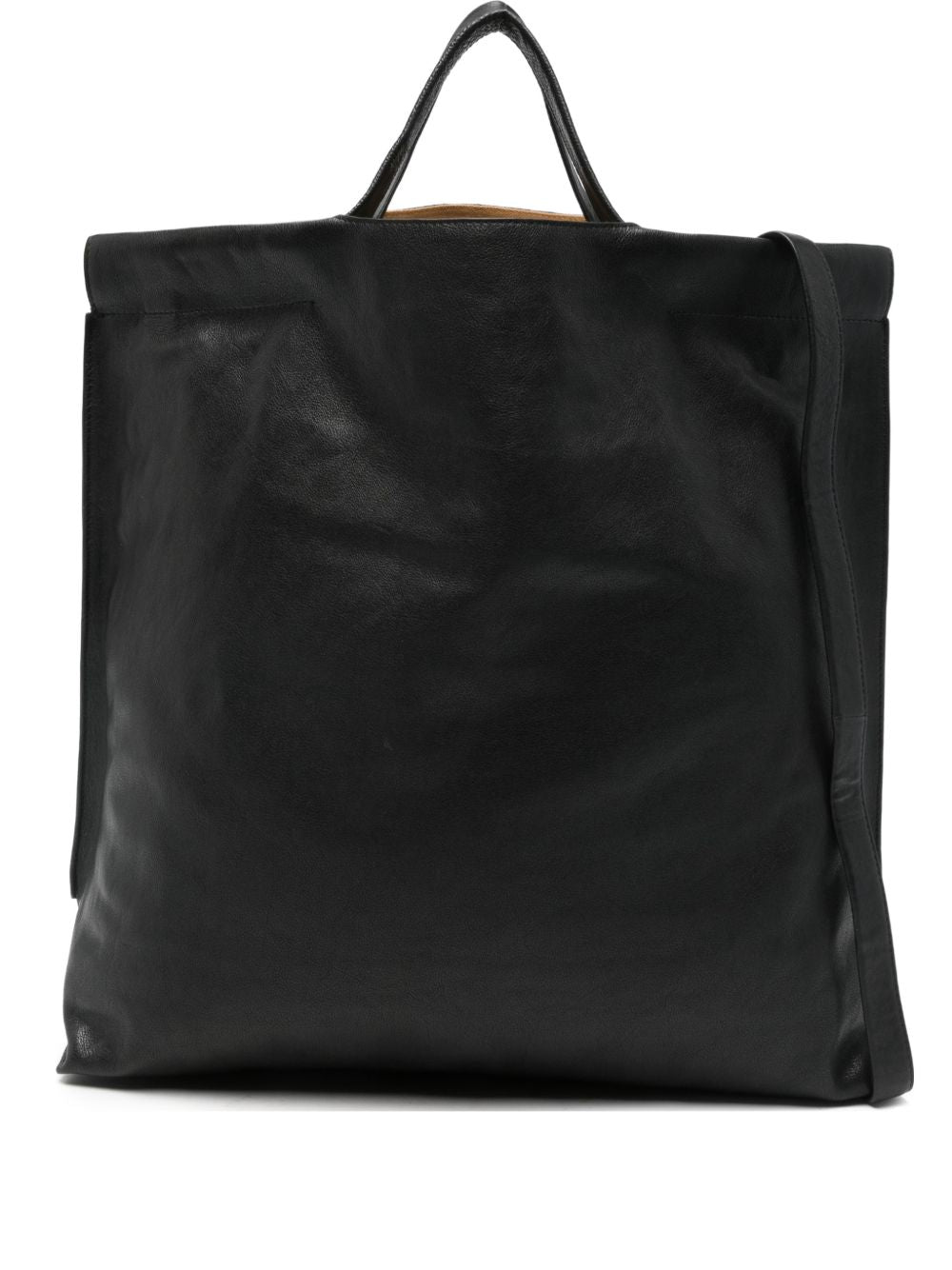 BEA MOMBAERS Bags.. Black