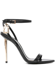 Tom Ford Sandals Black