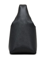 Marc Jacobs Black Leather Handbag — The Salk Mini