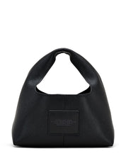 Marc Jacobs Black Leather Handbag — The Salk Mini