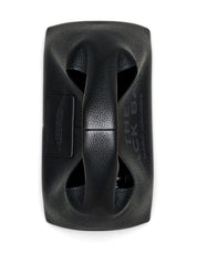 Marc Jacobs Black Leather Handbag — The Salk Mini