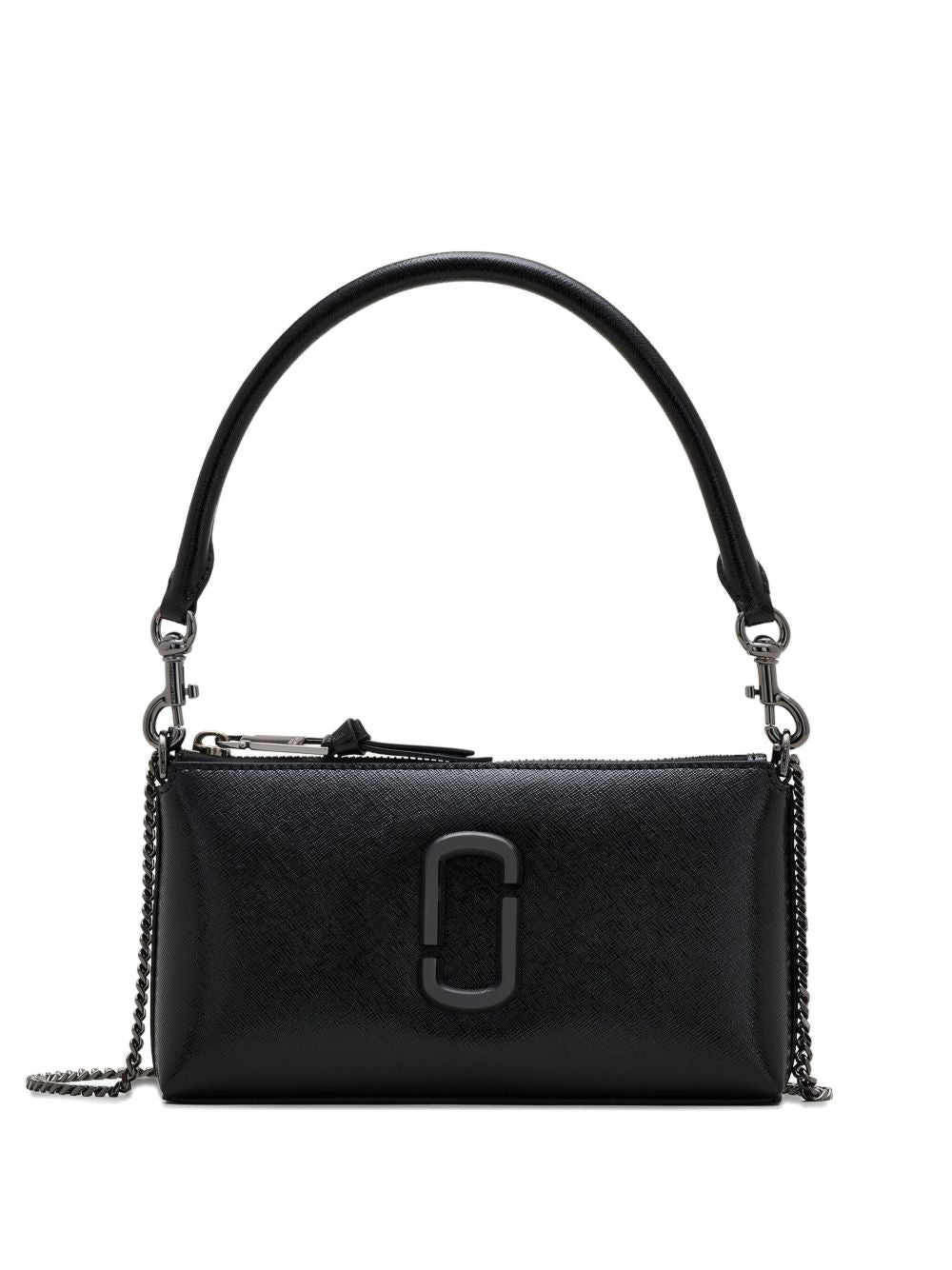 Marc Jacobs Black Shoulder Bag — The Pochette