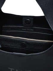 Marc Jacobs Black Leather Handbag — The Sack