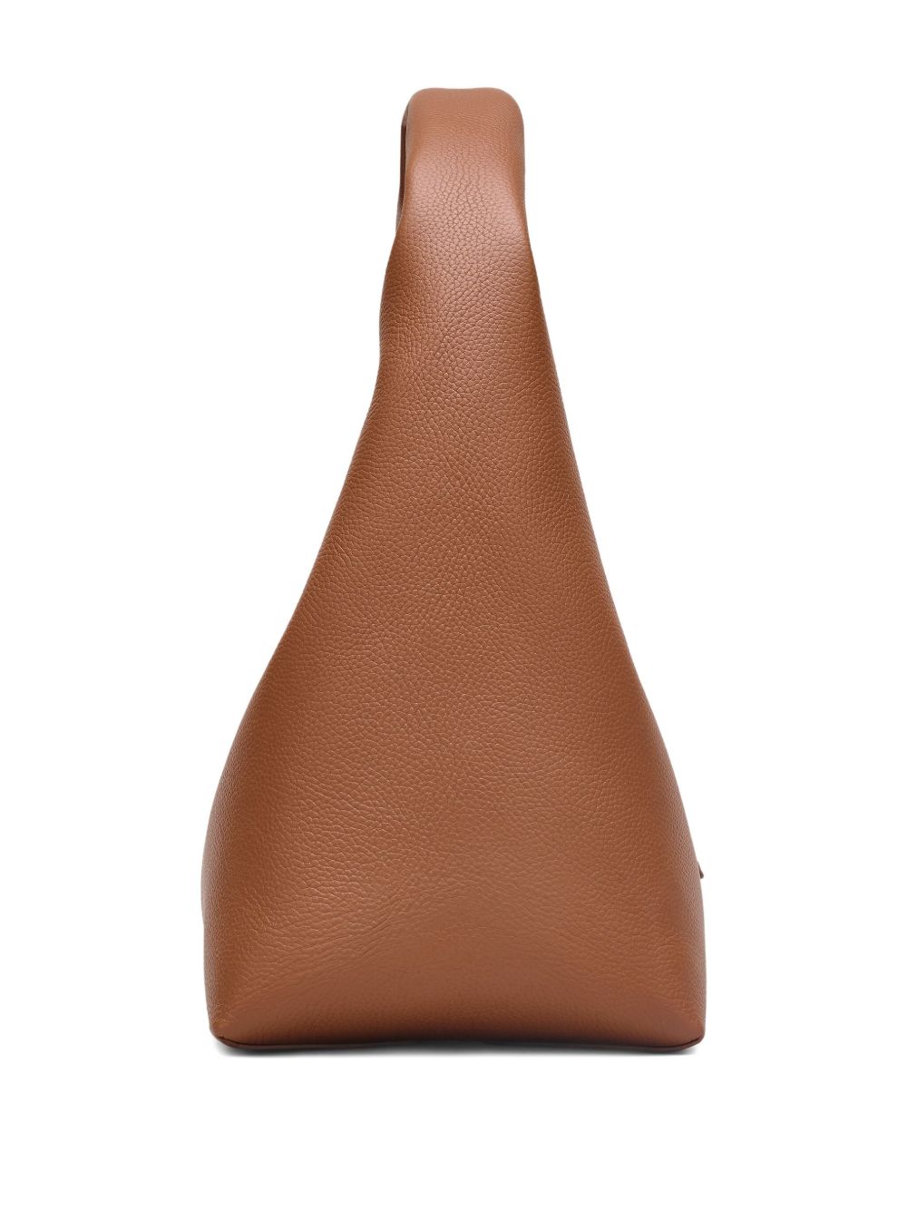 Marc Jacobs Leather Brown Handbag — The Sack