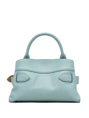 Marc Jacobs The Satchel small leather handbag