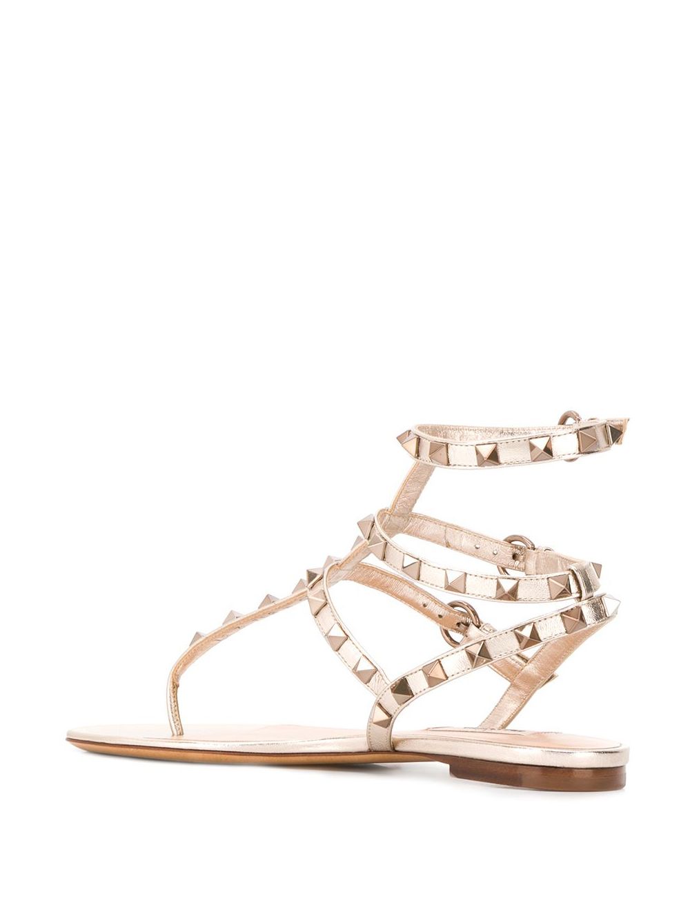 Valentino Garavani Sandals Grey
