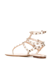 Valentino Garavani Sandals Grey