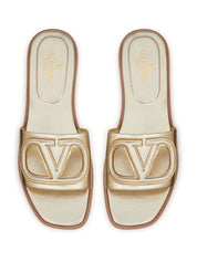 Valentino Garavani Sandals Grey