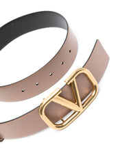 Valentino Garavani Belts POWDER