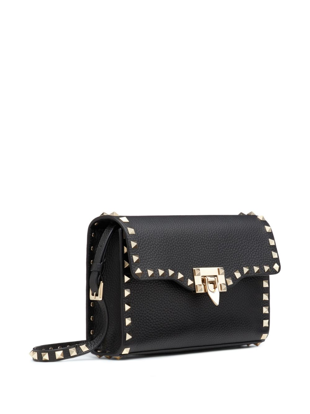 Valentino Garavani Rockstud Small Shoulder Bag