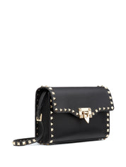 Valentino Garavani Rockstud Small Shoulder Bag