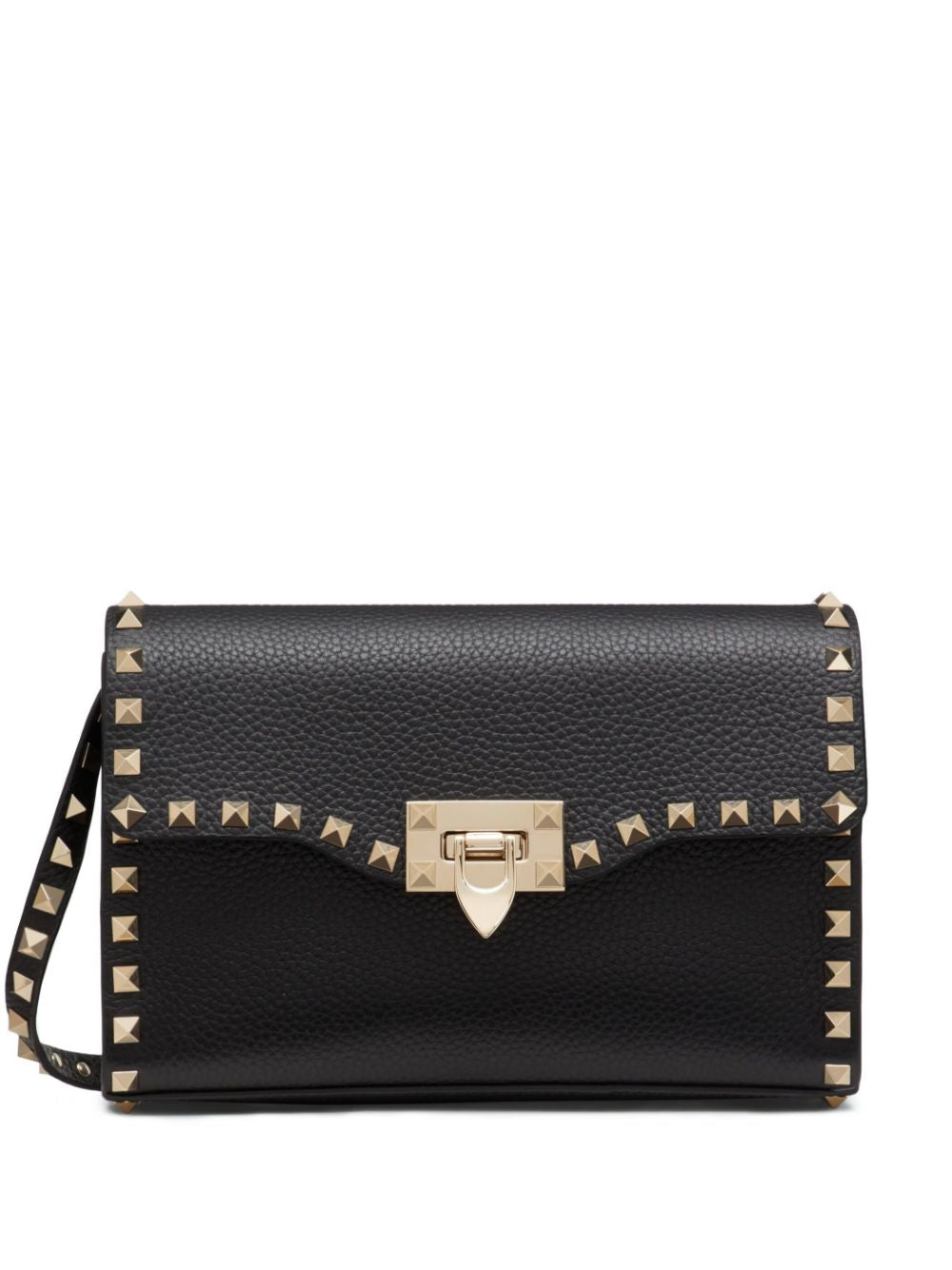 Valentino Garavani Rockstud Small Shoulder Bag