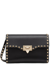 Valentino Garavani Rockstud Small Shoulder Bag