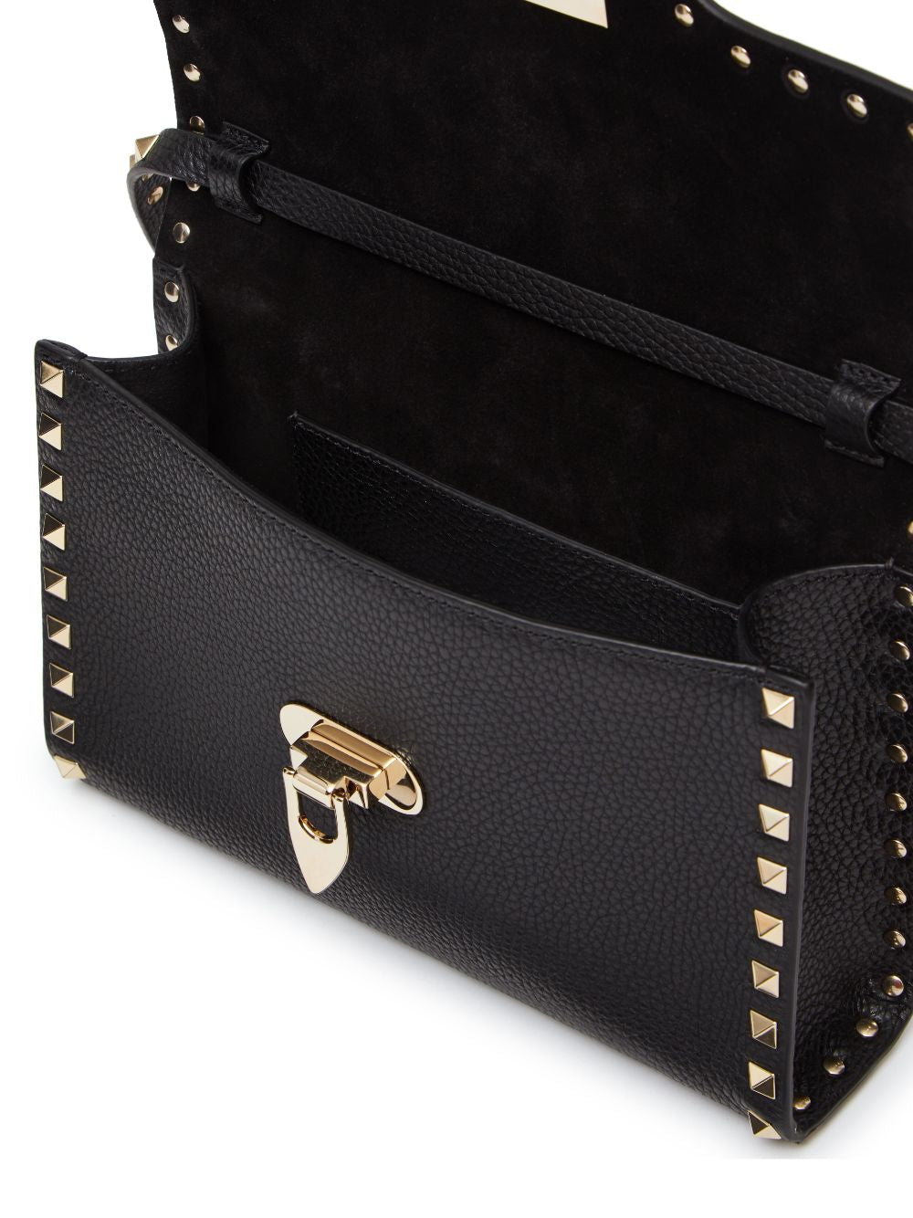 Valentino Garavani Rockstud Small Shoulder Bag