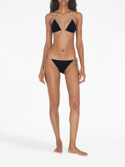 Burberry Sea Black Swimwear — Effortless Beach Elegance