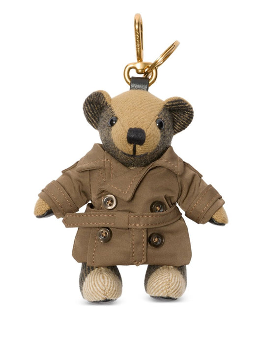 Burberry Brown Accessories — Elevate Your Elegance