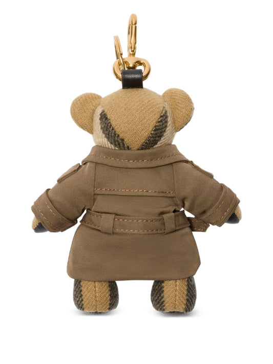 Burberry Brown Accessories — Elevate Your Elegance
