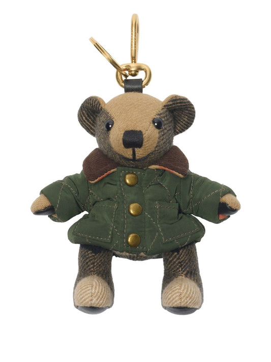 Burberry Green Accessories — Elevate Your Elegance