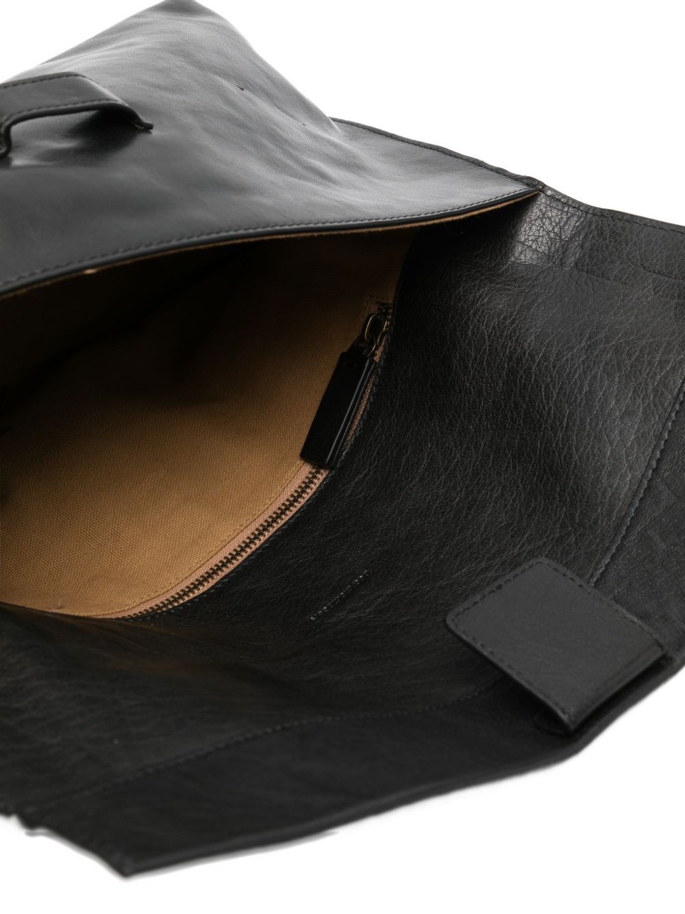 White Shoulder Bag — BEA MOMBAERS Timeless Elegance