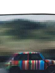 Paul Smith Slim Leather Wallet for Men — Beige