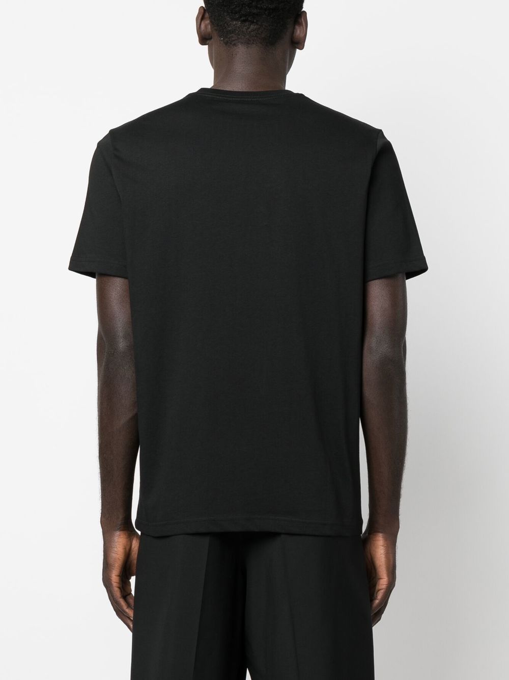 PS By Paul Smith Black T-Shirts & Polos — Refined Casualwear