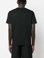 PS By Paul Smith Black T-Shirts & Polos — Refined Casualwear