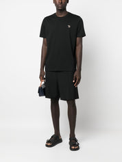 PS By Paul Smith Black T-Shirts & Polos — Refined Casualwear