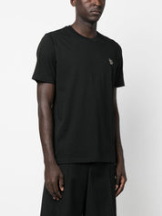 PS By Paul Smith Black T-Shirts & Polos — Refined Casualwear