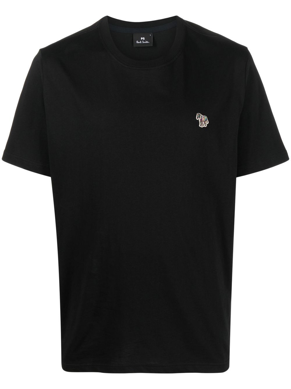 PS By Paul Smith Black T-Shirts & Polos — Refined Casualwear