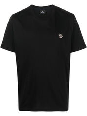 PS By Paul Smith Black T-Shirts & Polos — Refined Casualwear