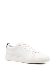 White Leather Sneakers — PS By Paul Smith