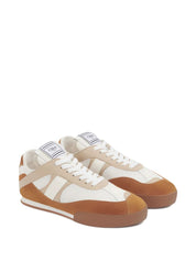 Chloé Sneakers in Brown — Effortless Elegance