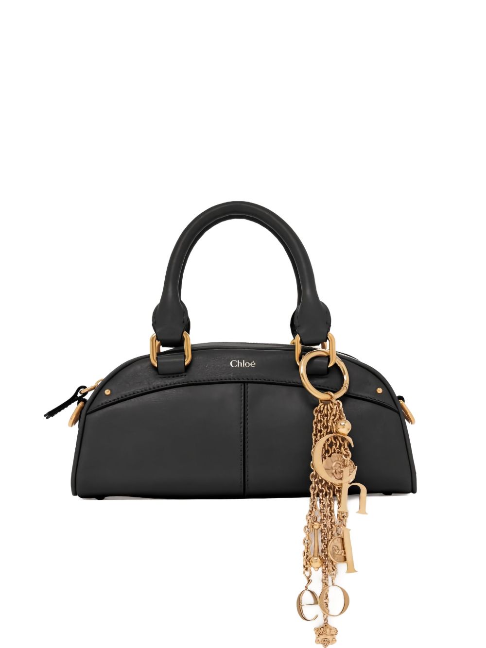 Chloé Chloè Bags.. Black