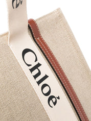 Chloé Chloè Bags.. Leather Brown