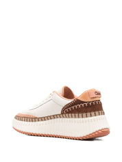 Chloé Chloè Pink Sneakers — Elevated Everyday Comfort
