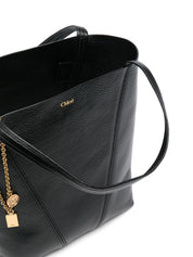Chloé Chloè Bags.. Black