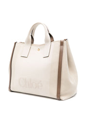 Chloé Chloè Bags.. Beige