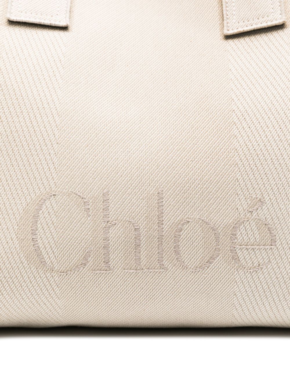 Chloé Chloè Bags.. Beige
