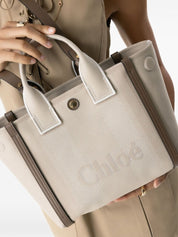 Chloé Chloè Bags.. Beige