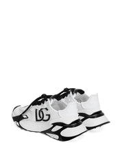 Baskets Dolce &amp; Gabbana blanches