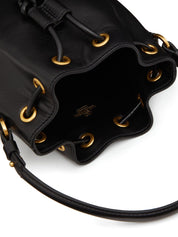 Valentino Garavani VLogo Mini Bucket Bag — Shoulder Bag