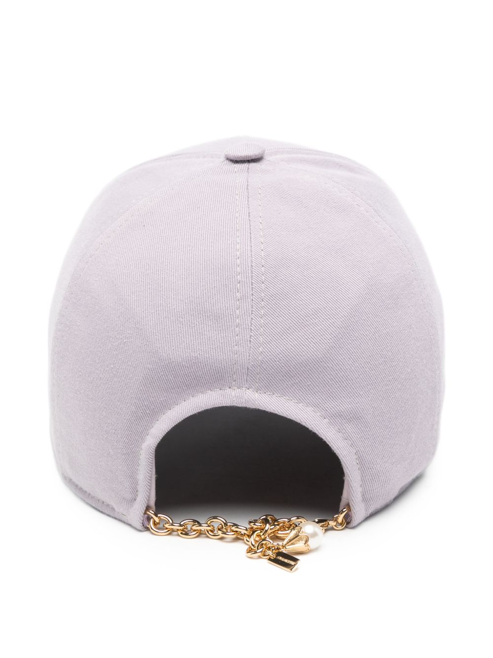Chloé Chloè Hats Lilac