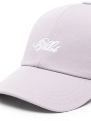 Chloé Chloè Hats Lilac